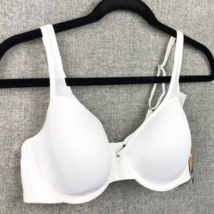 Simply Vera WhiteLight Breathable Bra 2187004